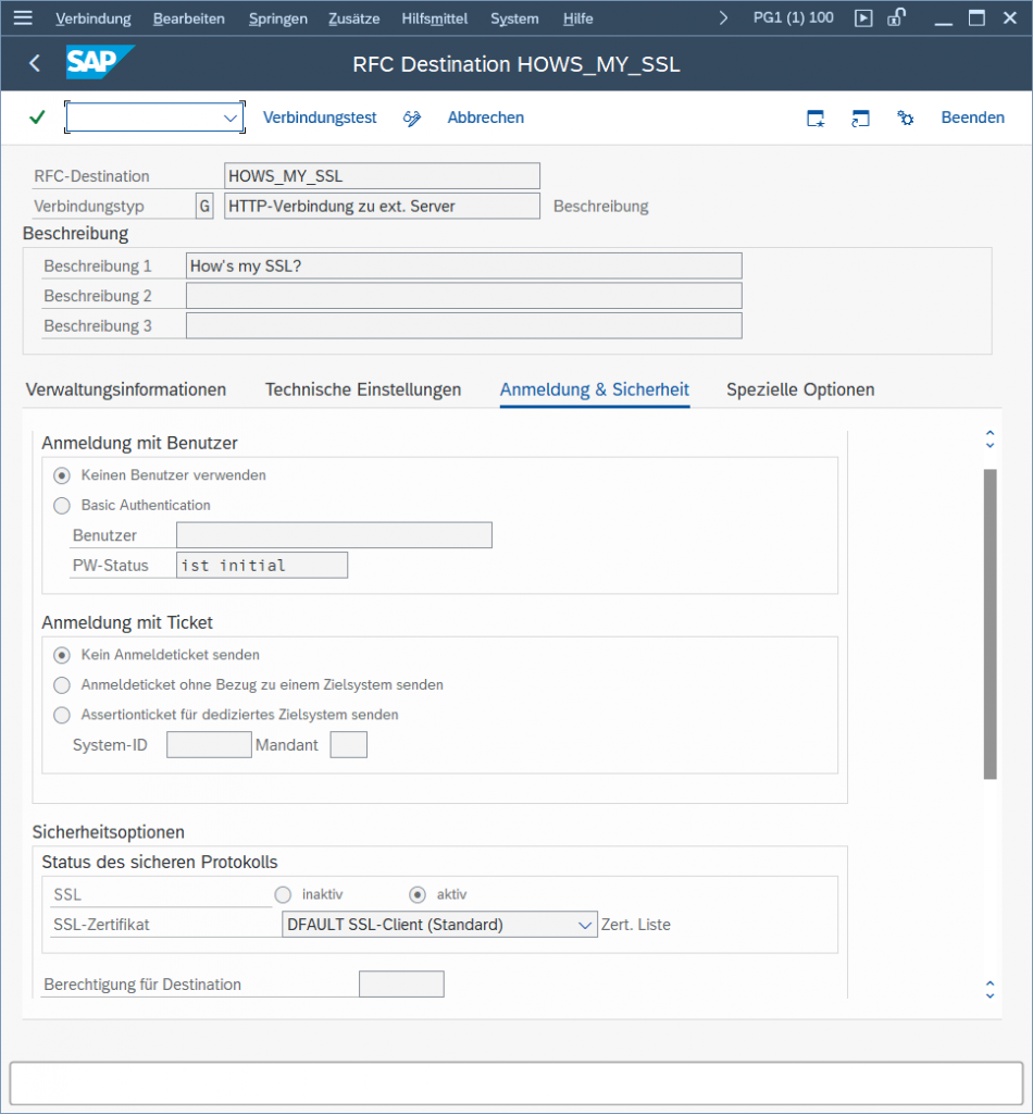 RFC Destinatin Bild 2